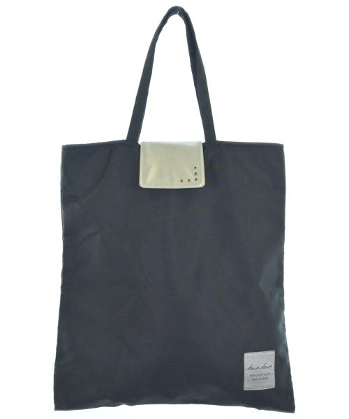 Kawa-Kawa Totes