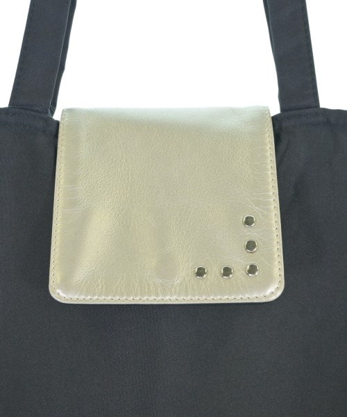 Kawa-Kawa Totes