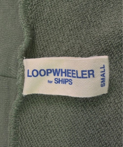 LOOPWHEELER Hoodies