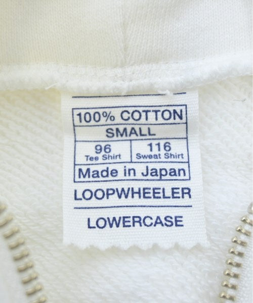 LOOPWHEELER Hoodies