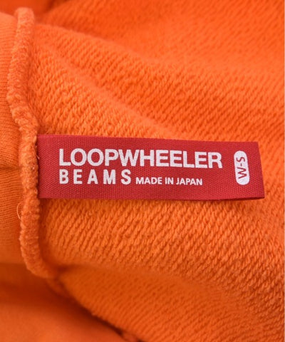 LOOPWHEELER Hoodies