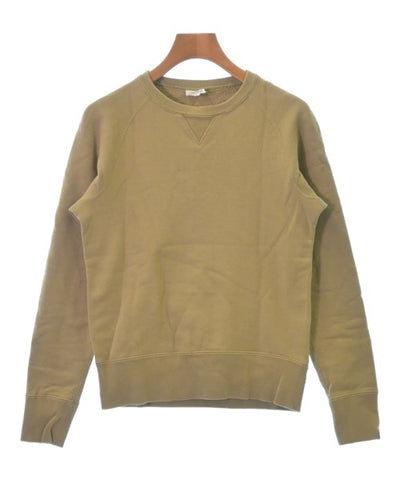 LOOPWHEELER Sweatshirts