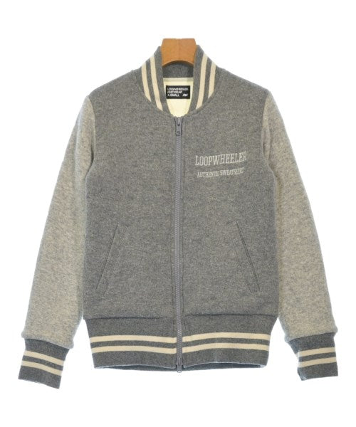 LOOPWHEELER Casual jackets