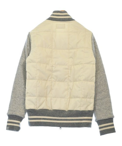 LOOPWHEELER Casual jackets