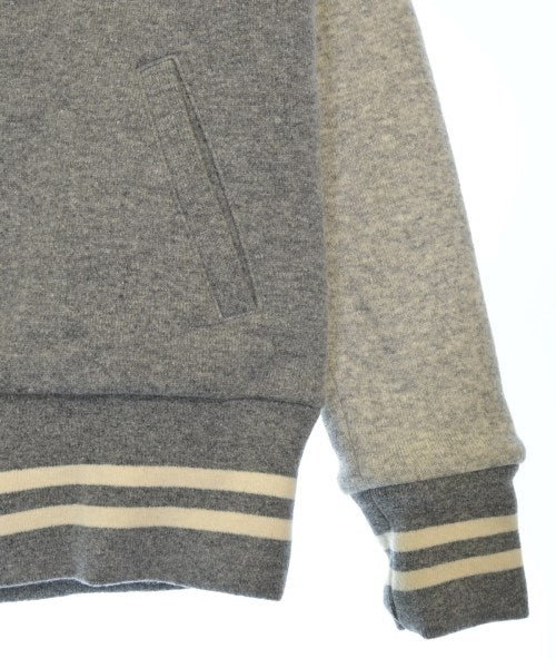 LOOPWHEELER Casual jackets