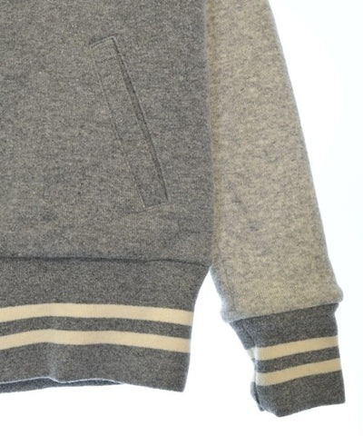 LOOPWHEELER Casual jackets