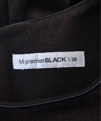 M-premier BLACK Dresses