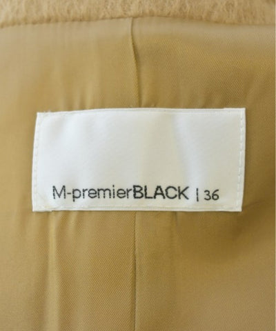 M-premier BLACK Other