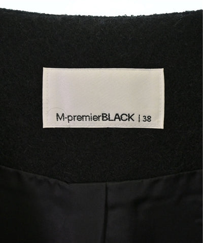 M-premier BLACK Other