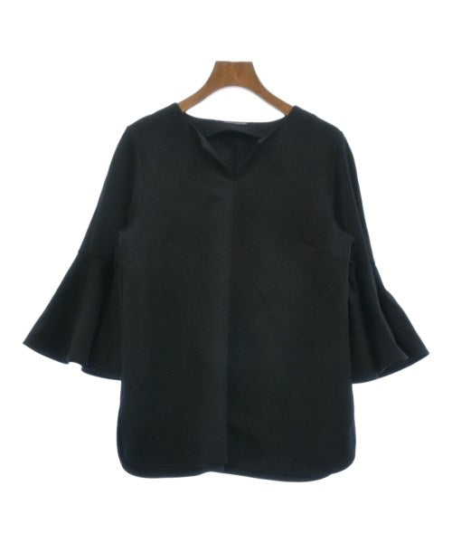 M-premier BLACK Blouses