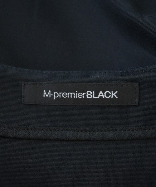 M-premier BLACK Blouses