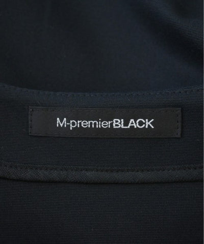 M-premier BLACK Blouses