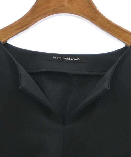 M-premier BLACK Blouses