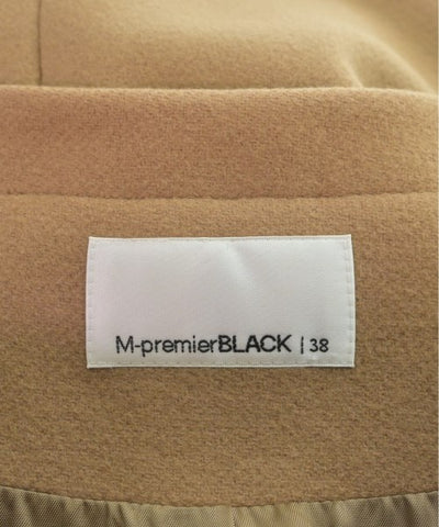 M-premier BLACK Other