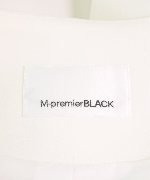 M-premier BLACK Other