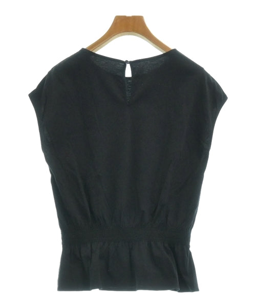 M-premier BLACK Blouses