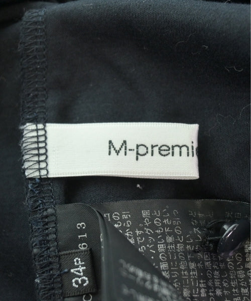 M-premier BLACK Blouses