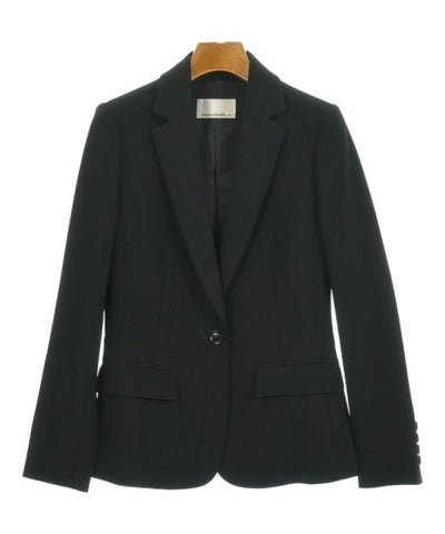 M-Premier BLACK Casual jackets
