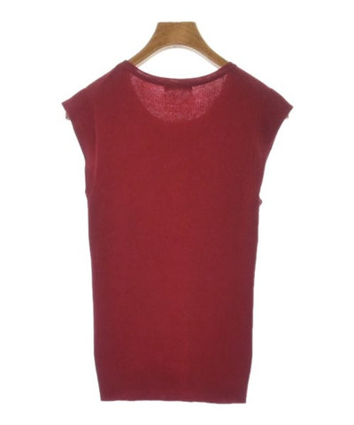 Aveniretoile Sleeveless tops