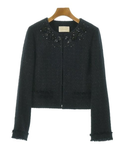 Aveniretoile Collarless jackets