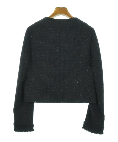 Aveniretoile Collarless jackets