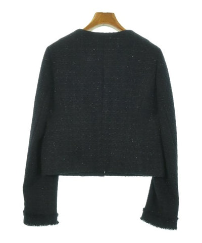 Aveniretoile Collarless jackets