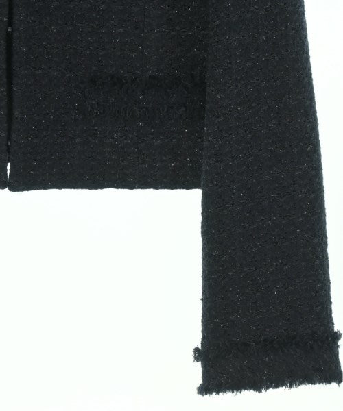 Aveniretoile Collarless jackets