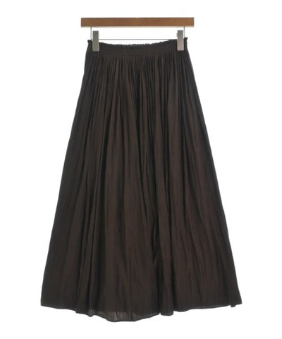 m's select Long/Maxi length skirts