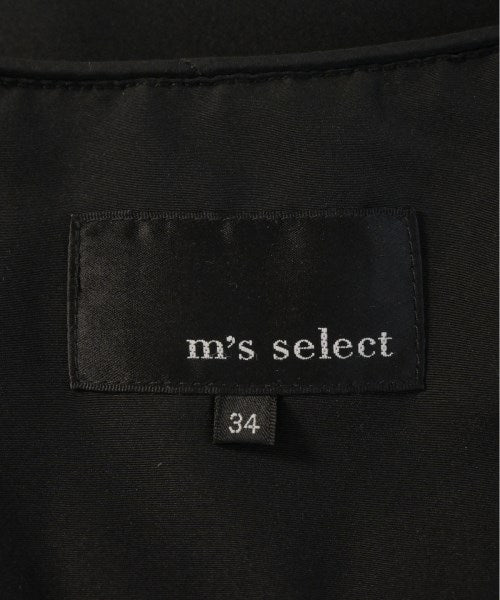 m's select Down jackets/Vests