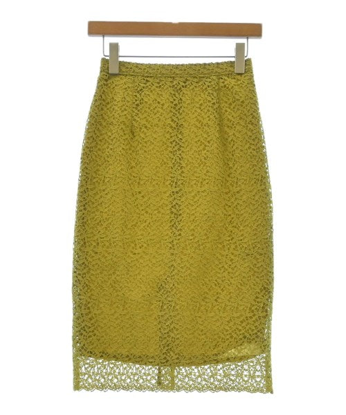 M's Select Knee length skirts