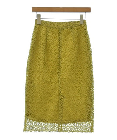 M's Select Knee length skirts