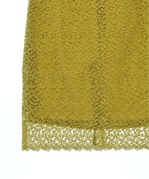 M's Select Knee length skirts