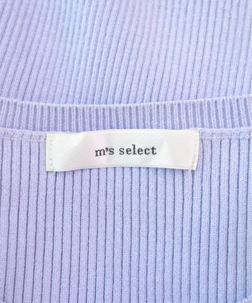 m's select Sweaters