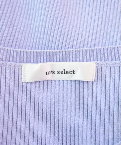 m's select Sweaters