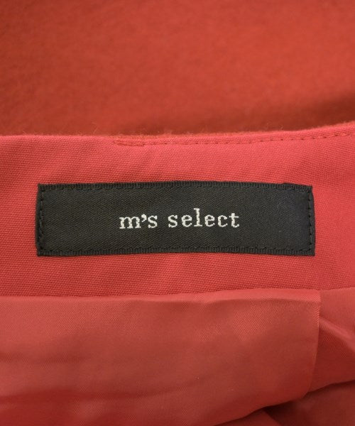 M's Select Long/Maxi length skirts