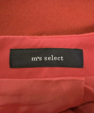 M's Select Long/Maxi length skirts