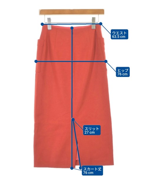 M's Select Long/Maxi length skirts