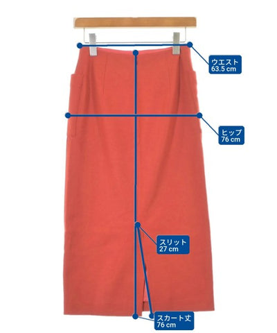 M's Select Long/Maxi length skirts
