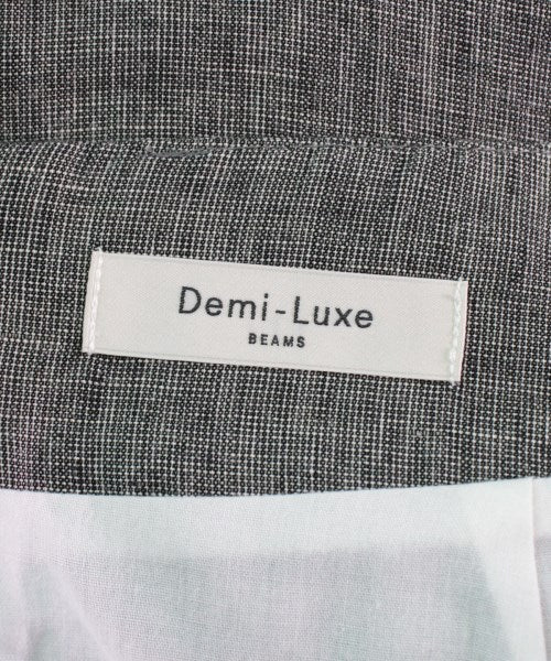 Demi-Luxe BEAMS Long/Maxi length skirts