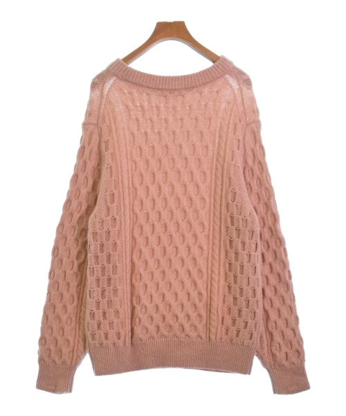 Demi-Luxe BEAMS Sweaters