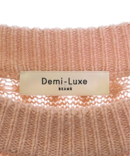 Demi-Luxe BEAMS Sweaters