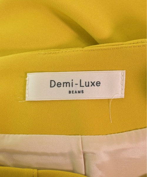 Demi-Luxe BEAMS Long/Maxi length skirts