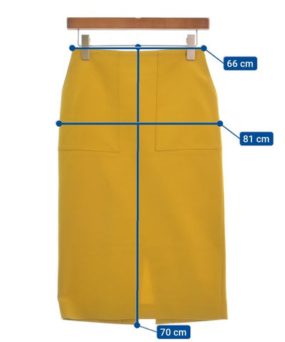 Demi-Luxe BEAMS Long/Maxi length skirts