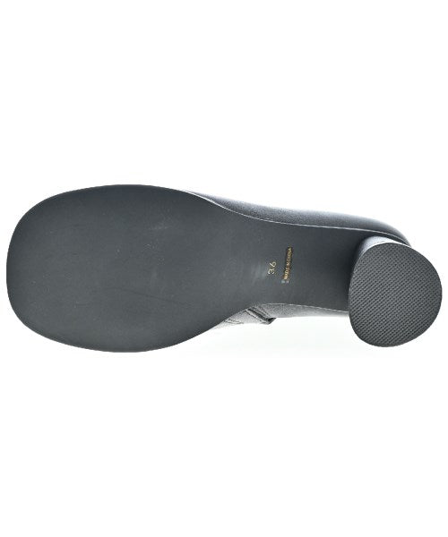 Demi-Luxe BEAMS Boots