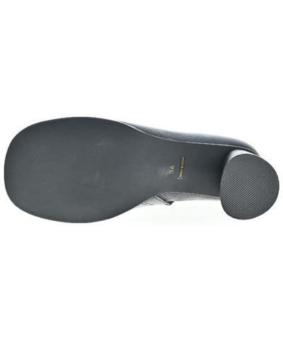 Demi-Luxe BEAMS Boots