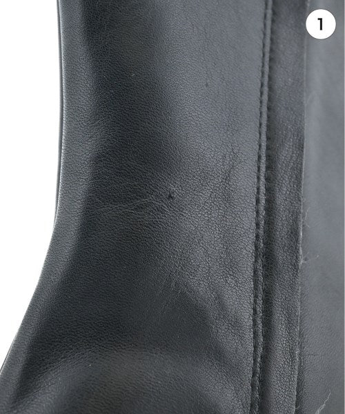 Demi-Luxe BEAMS Boots