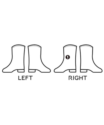 Demi-Luxe BEAMS Boots