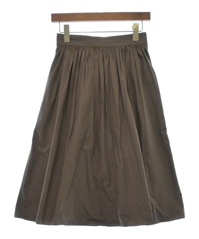 Demi-Luxe BEAMS Long/Maxi length skirts