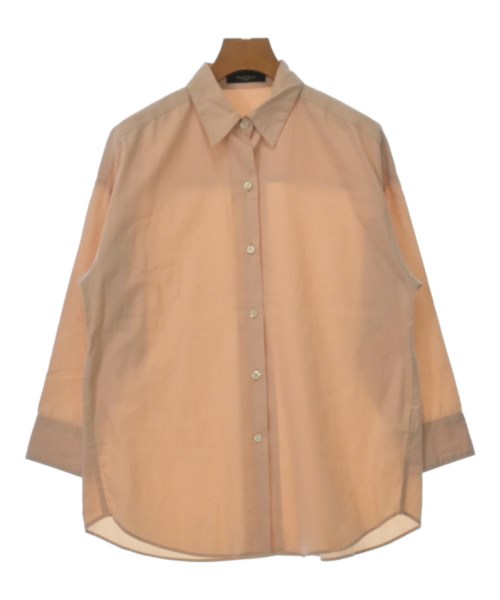 Demi-Luxe BEAMS Casual shirts