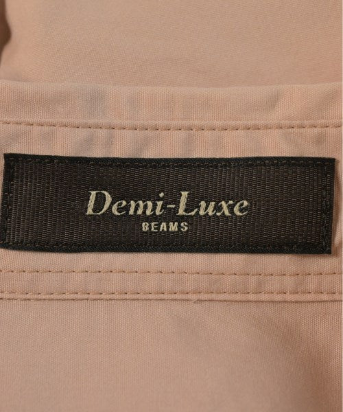 Demi-Luxe BEAMS Casual shirts